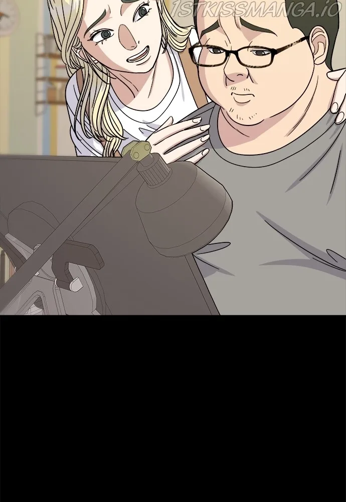 A Deadbeat’s Meal Chapter 51 page 64