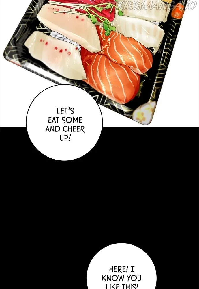 A Deadbeat’s Meal Chapter 51 page 66