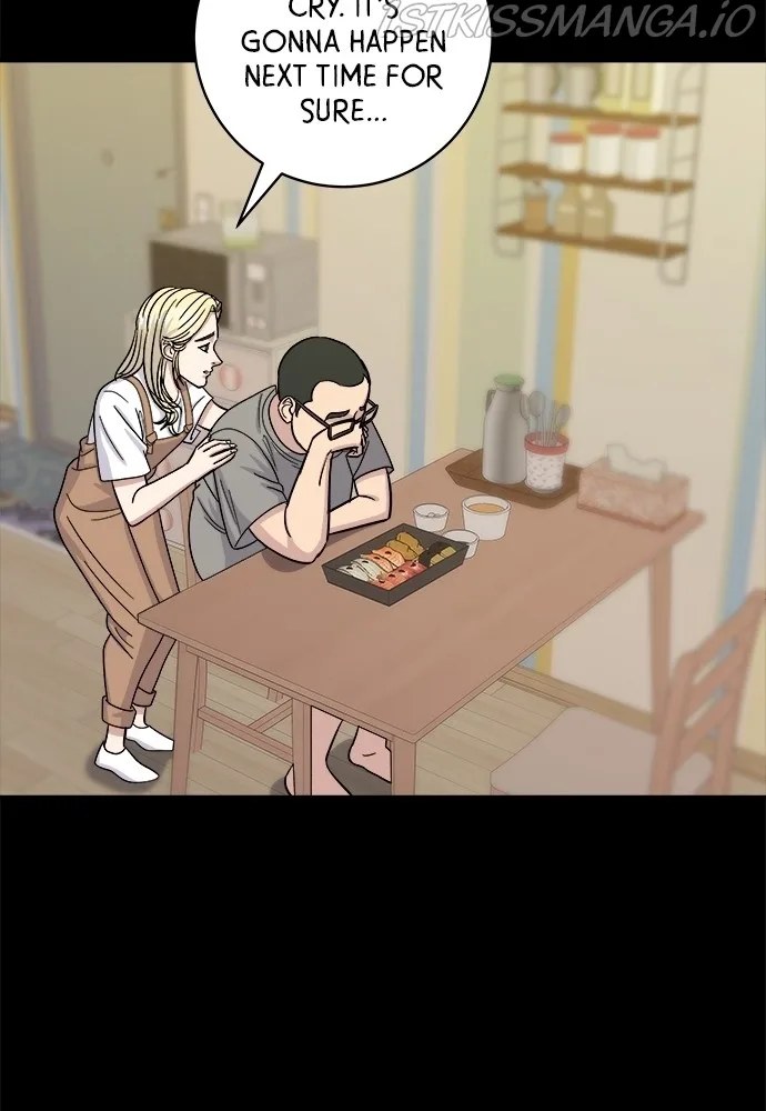 A Deadbeat’s Meal Chapter 51 page 71