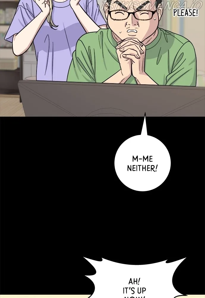 A Deadbeat’s Meal Chapter 51 page 76