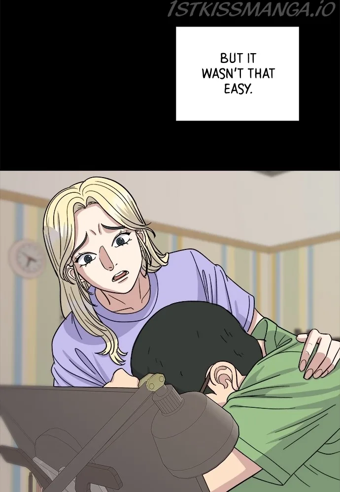A Deadbeat’s Meal Chapter 51 page 79