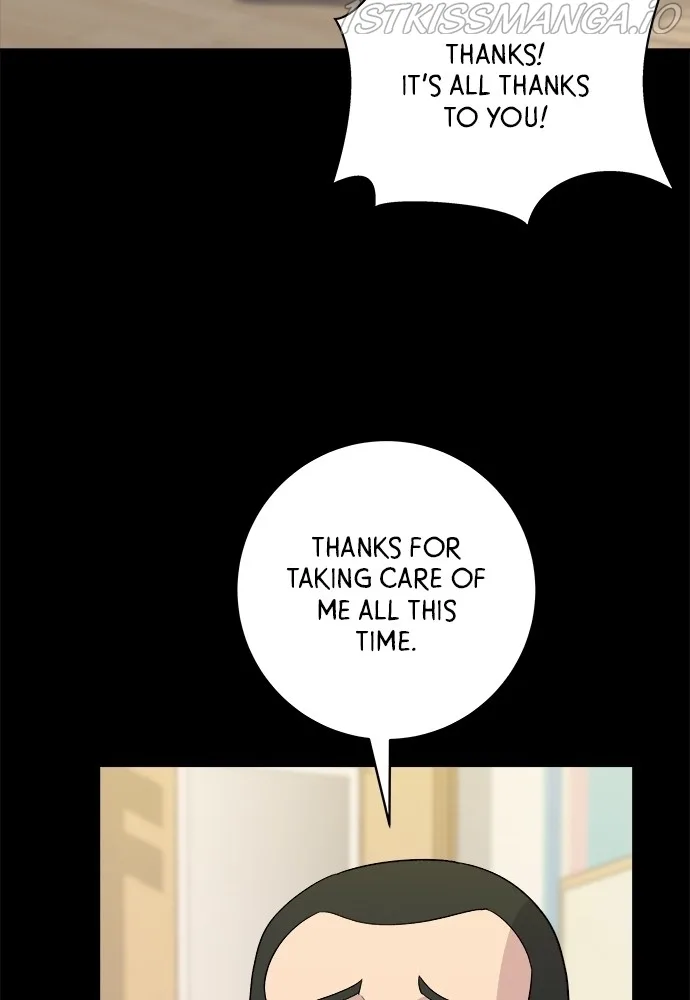 A Deadbeat’s Meal Chapter 51 page 83