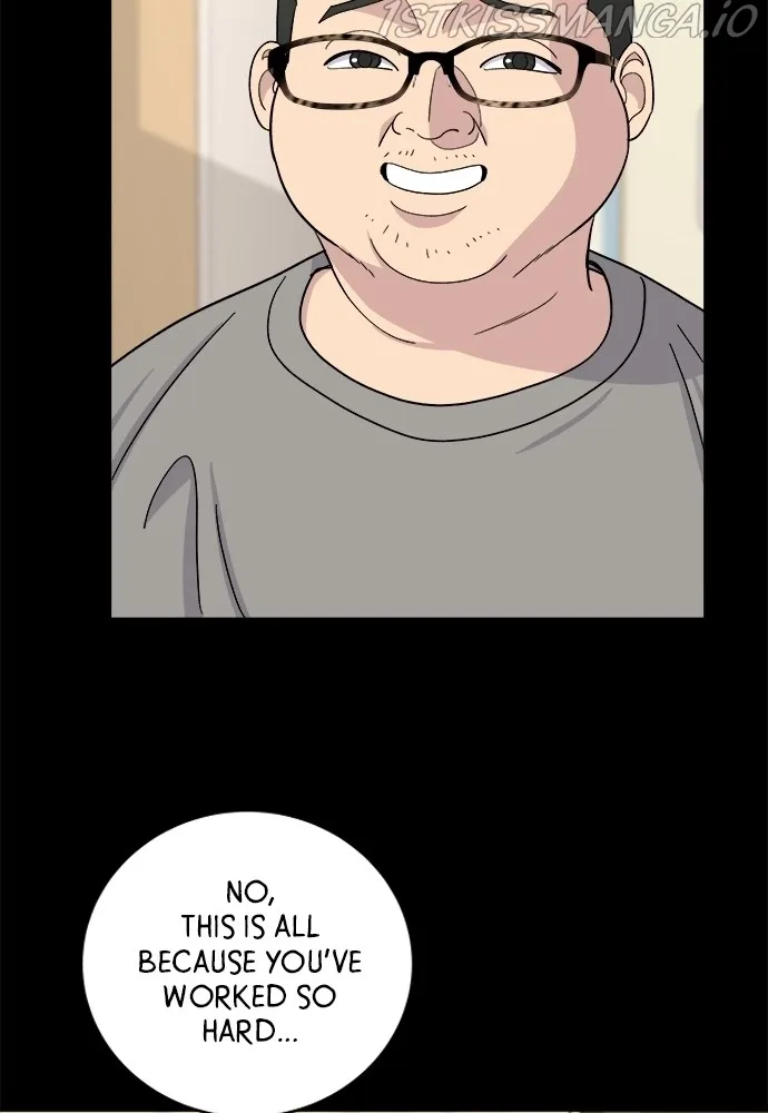 A Deadbeat’s Meal Chapter 51 page 84