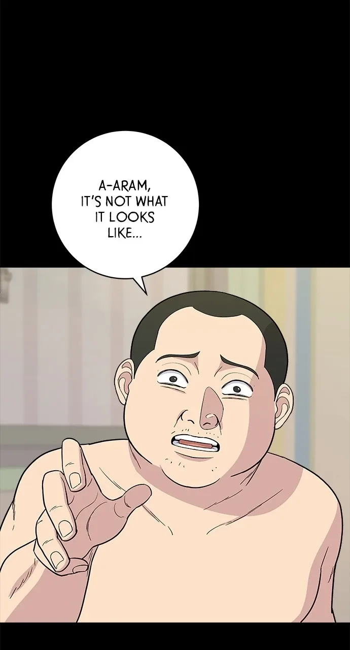 A Deadbeat’s Meal Chapter 52 page 4