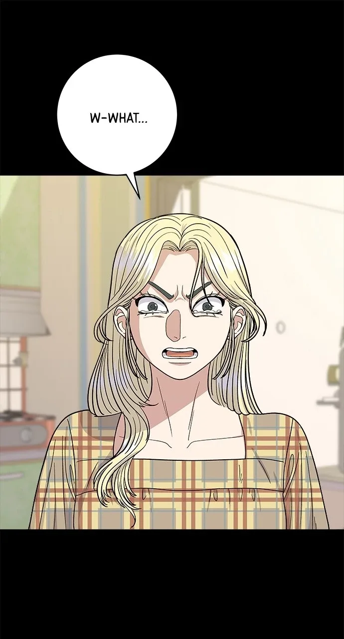 A Deadbeat’s Meal Chapter 52 page 1