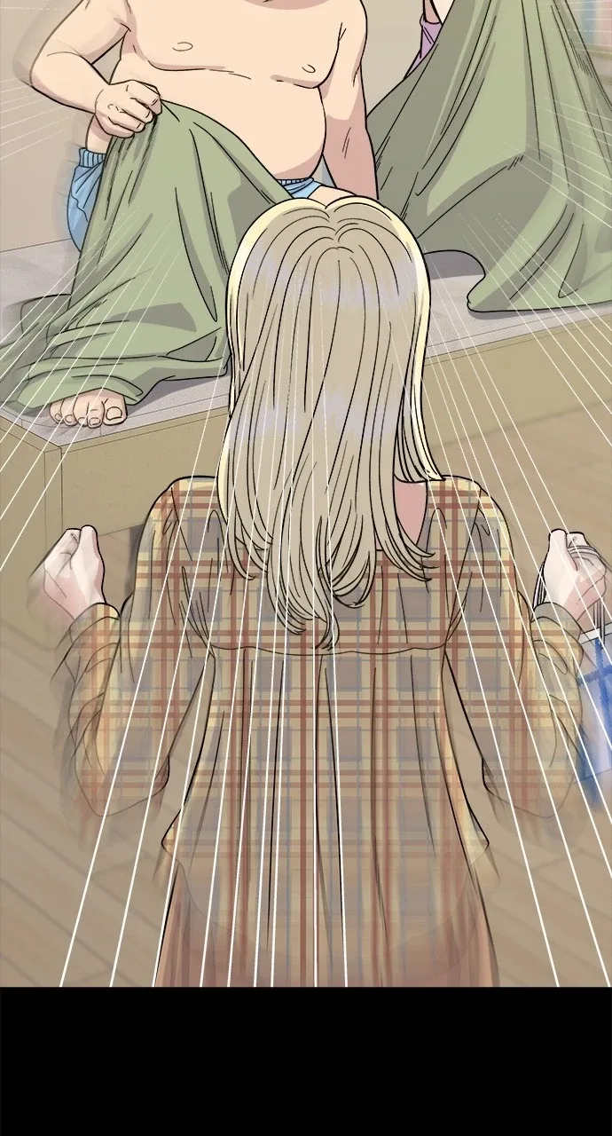 A Deadbeat’s Meal Chapter 52 page 3