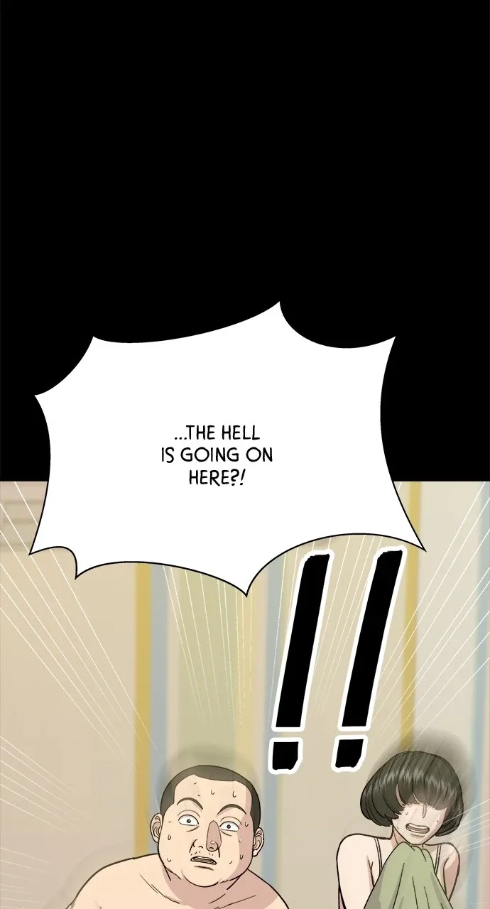 A Deadbeat’s Meal Chapter 52 page 2