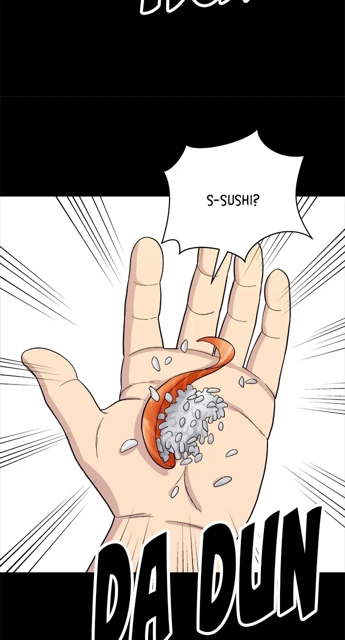 A Deadbeat’s Meal Chapter 52 page 6