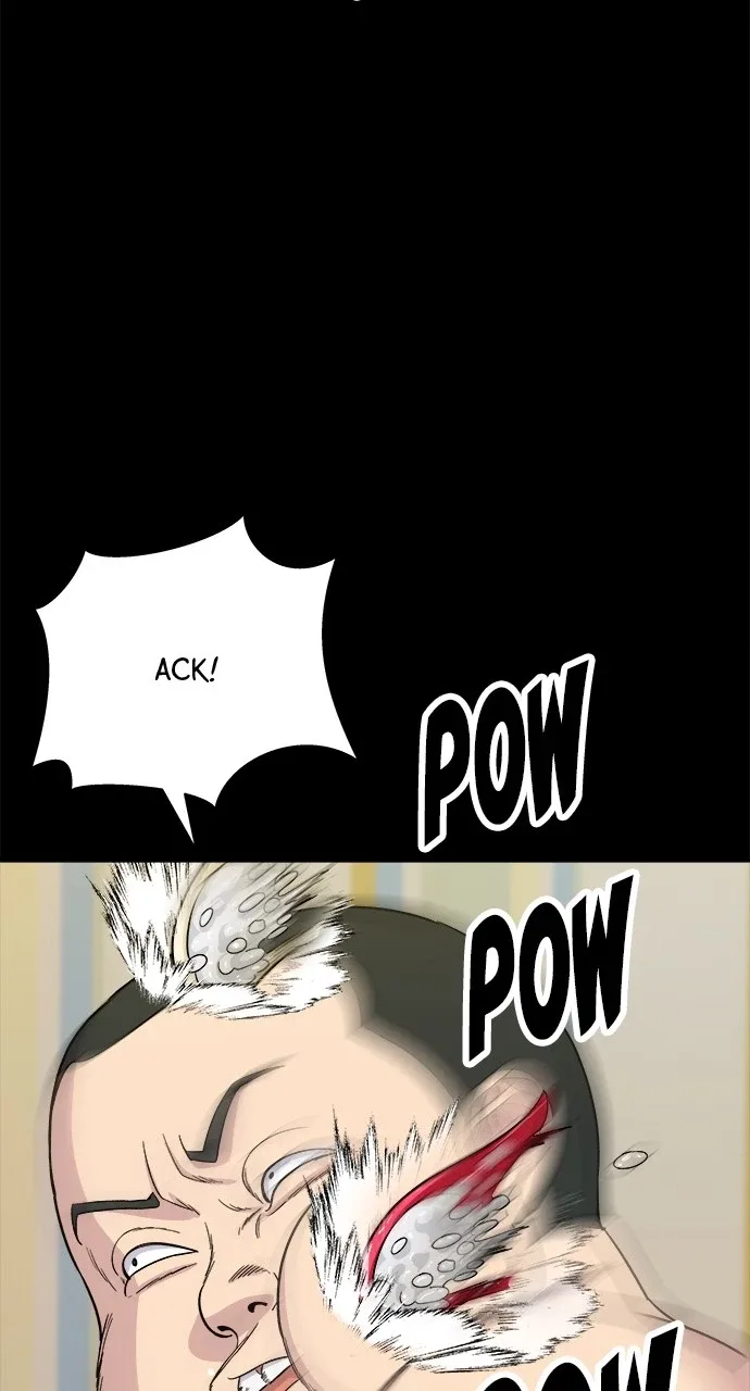 A Deadbeat’s Meal Chapter 52 page 8