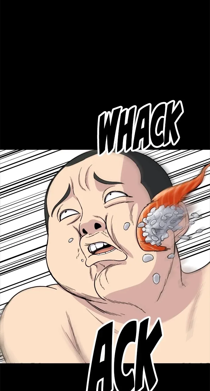 A Deadbeat’s Meal Chapter 52 page 5