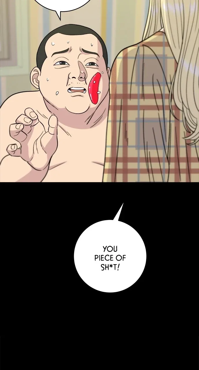 A Deadbeat’s Meal Chapter 52 page 11