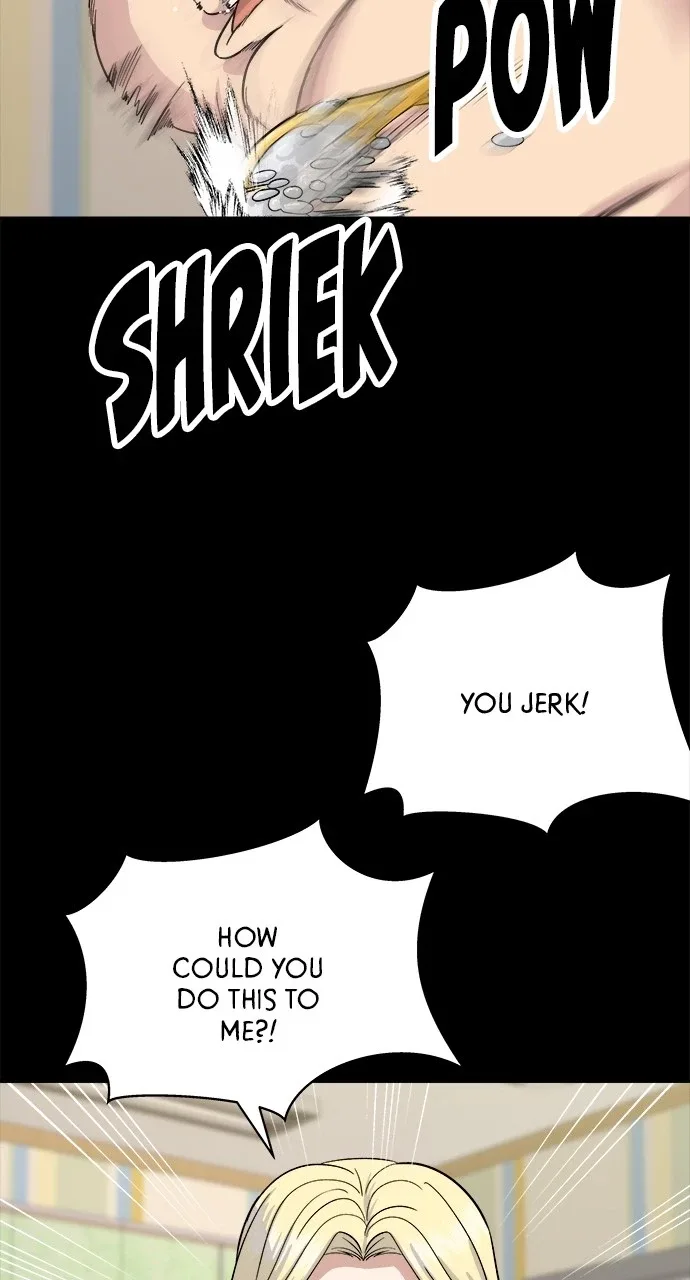 A Deadbeat’s Meal Chapter 52 page 9