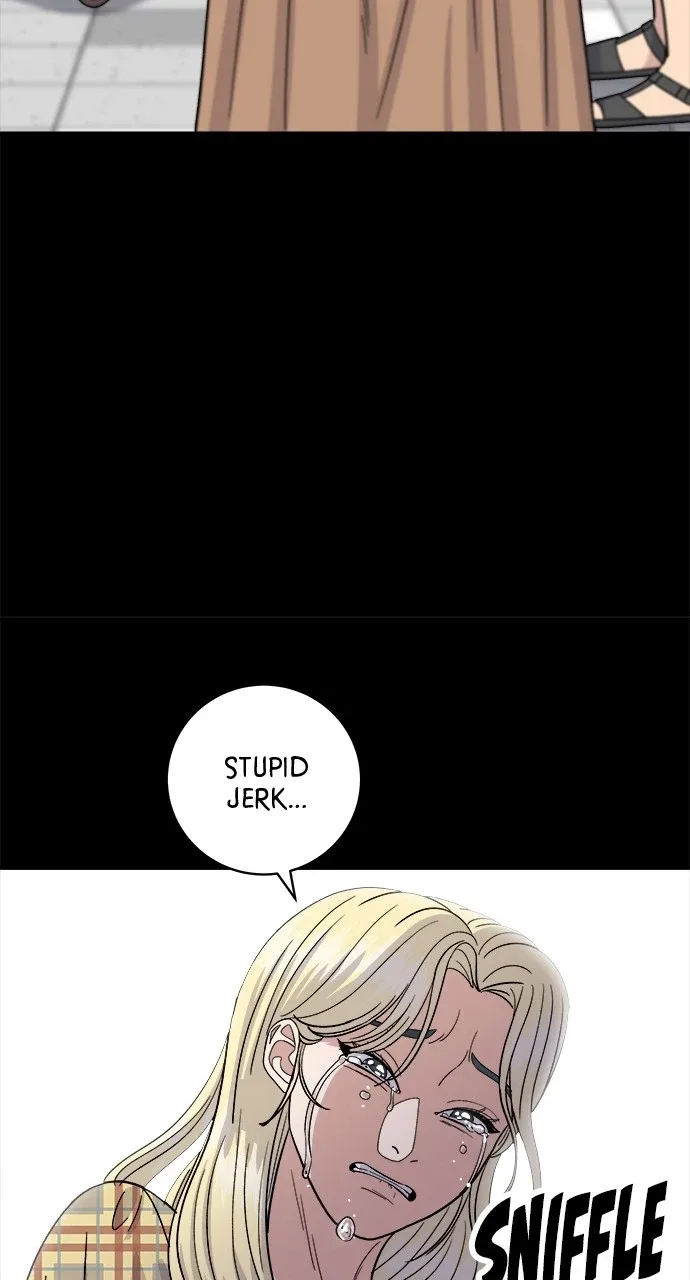 A Deadbeat’s Meal Chapter 52 page 19