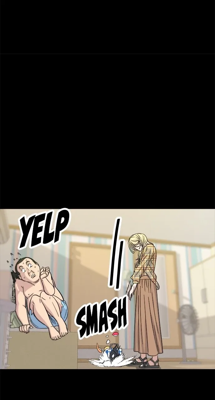 A Deadbeat’s Meal Chapter 52 page 15