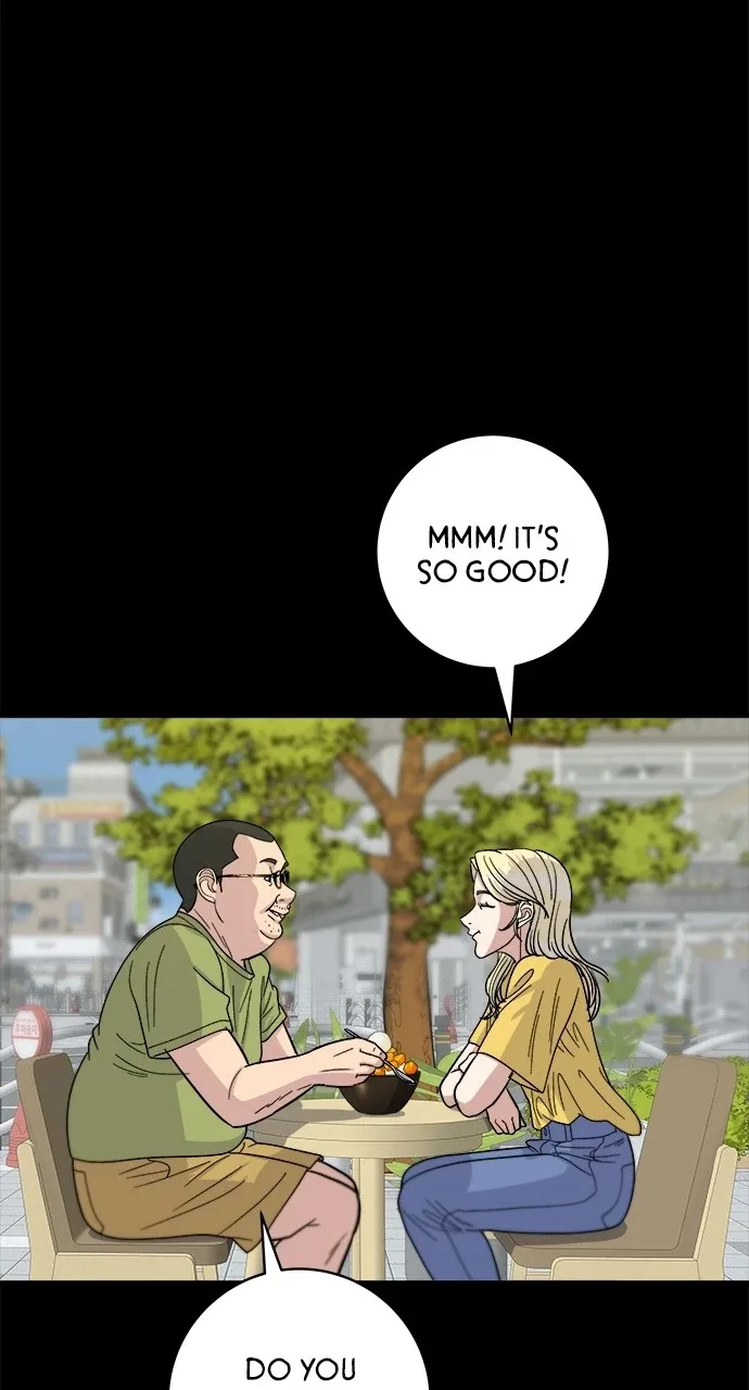 A Deadbeat’s Meal Chapter 52 page 33