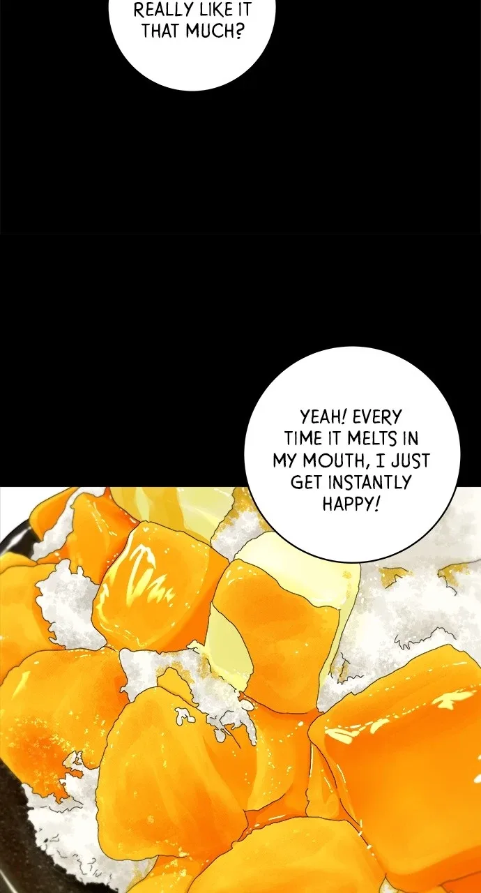 A Deadbeat’s Meal Chapter 52 page 34