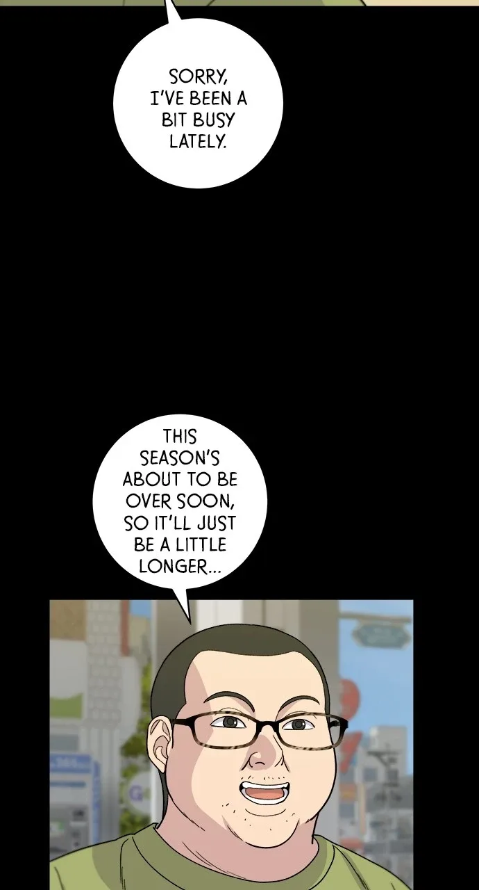 A Deadbeat’s Meal Chapter 52 page 36