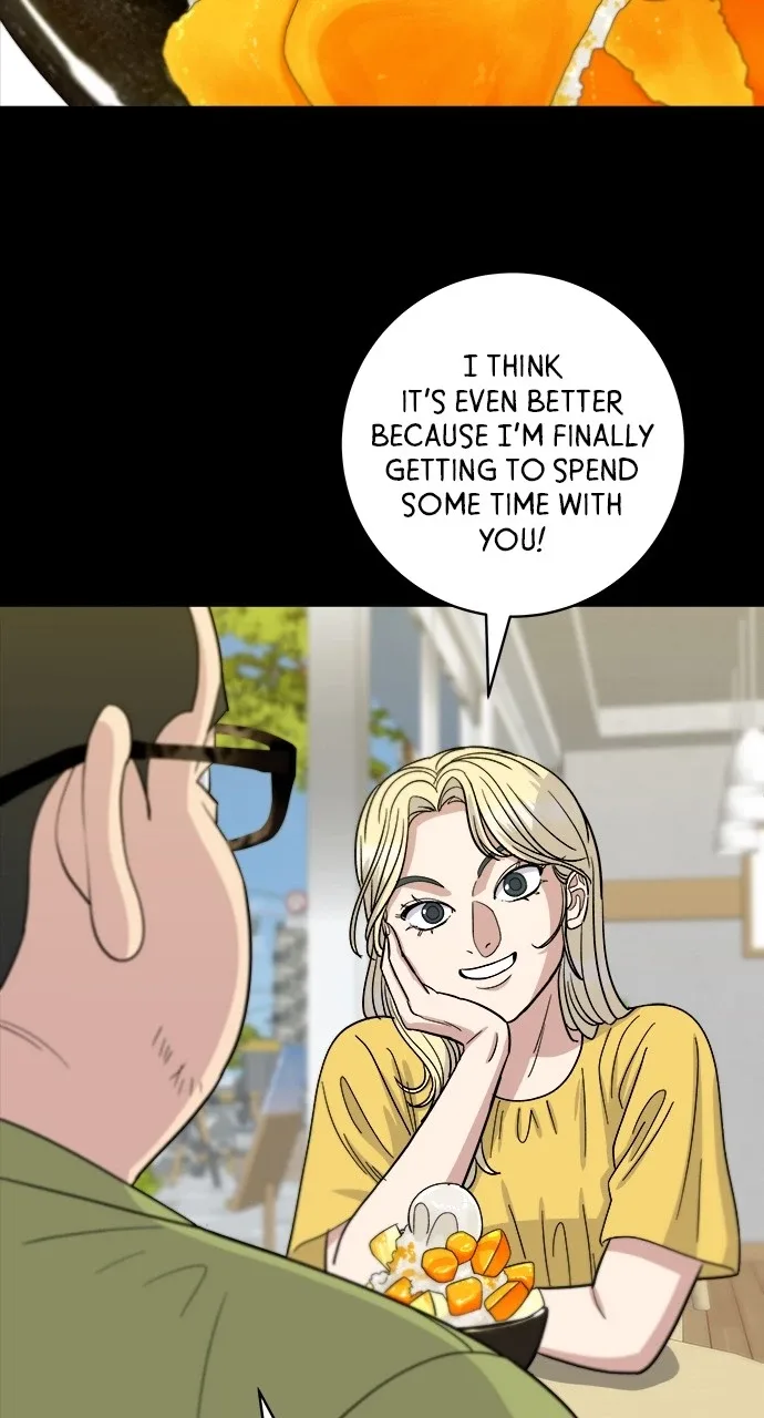 A Deadbeat’s Meal Chapter 52 page 35