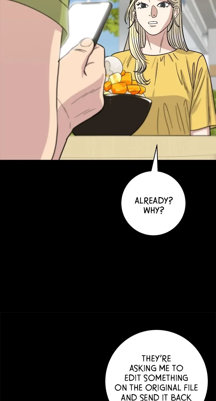 A Deadbeat’s Meal Chapter 52 page 38