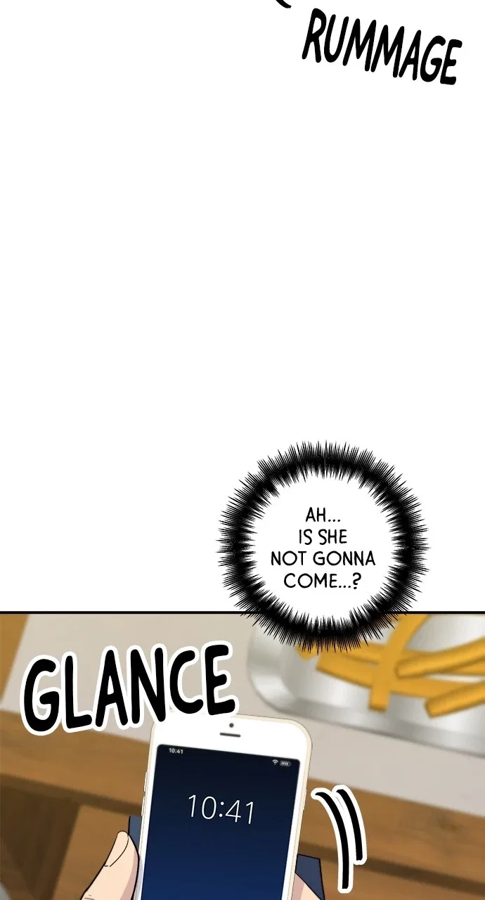 A Deadbeat’s Meal Chapter 52 page 44