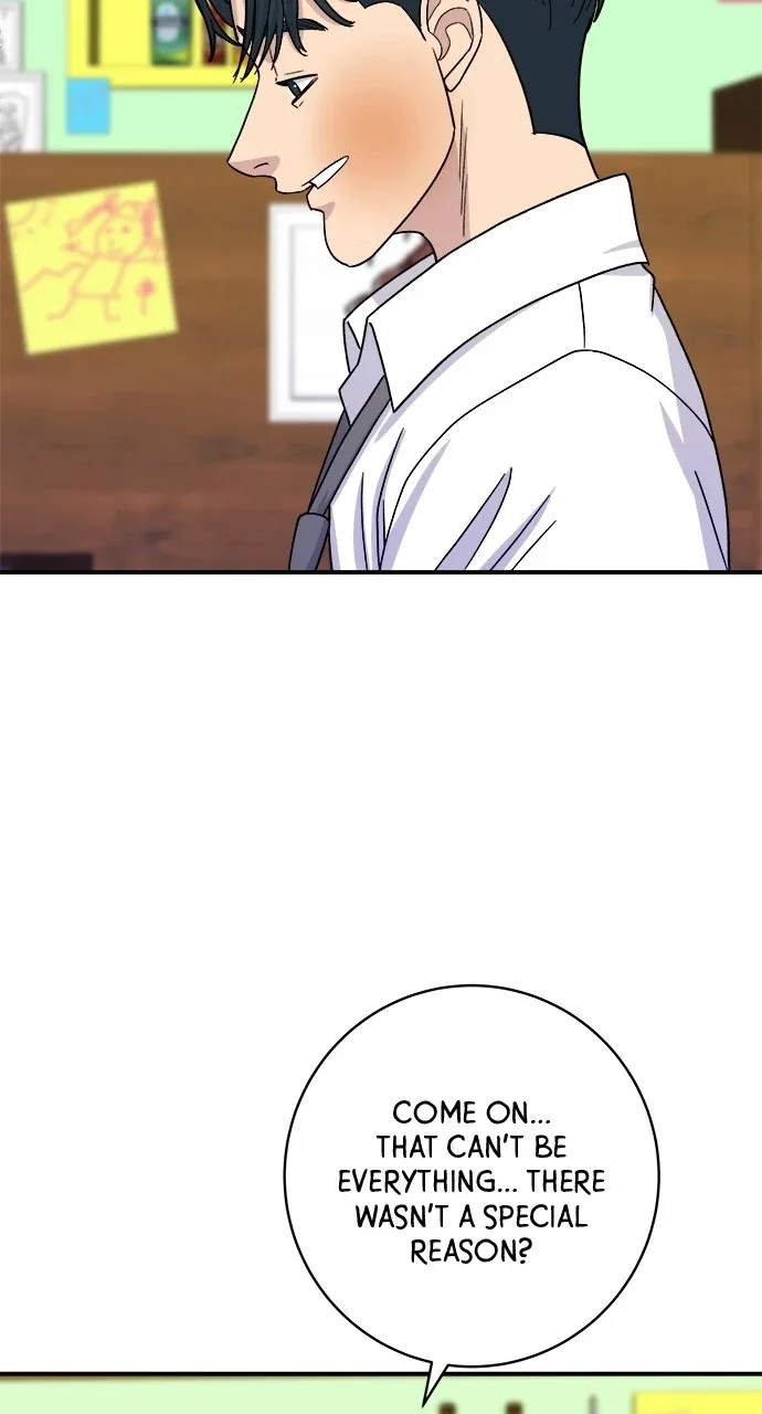 A Deadbeat’s Meal Chapter 52 page 51