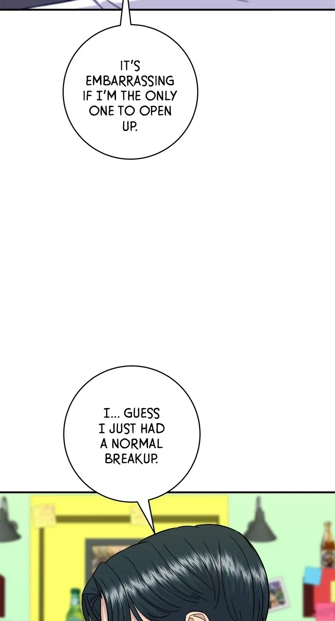 A Deadbeat’s Meal Chapter 52 page 50