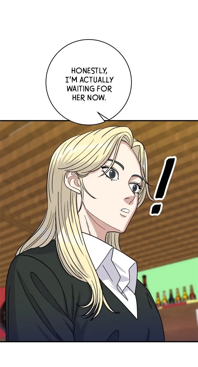 A Deadbeat’s Meal Chapter 52 page 58