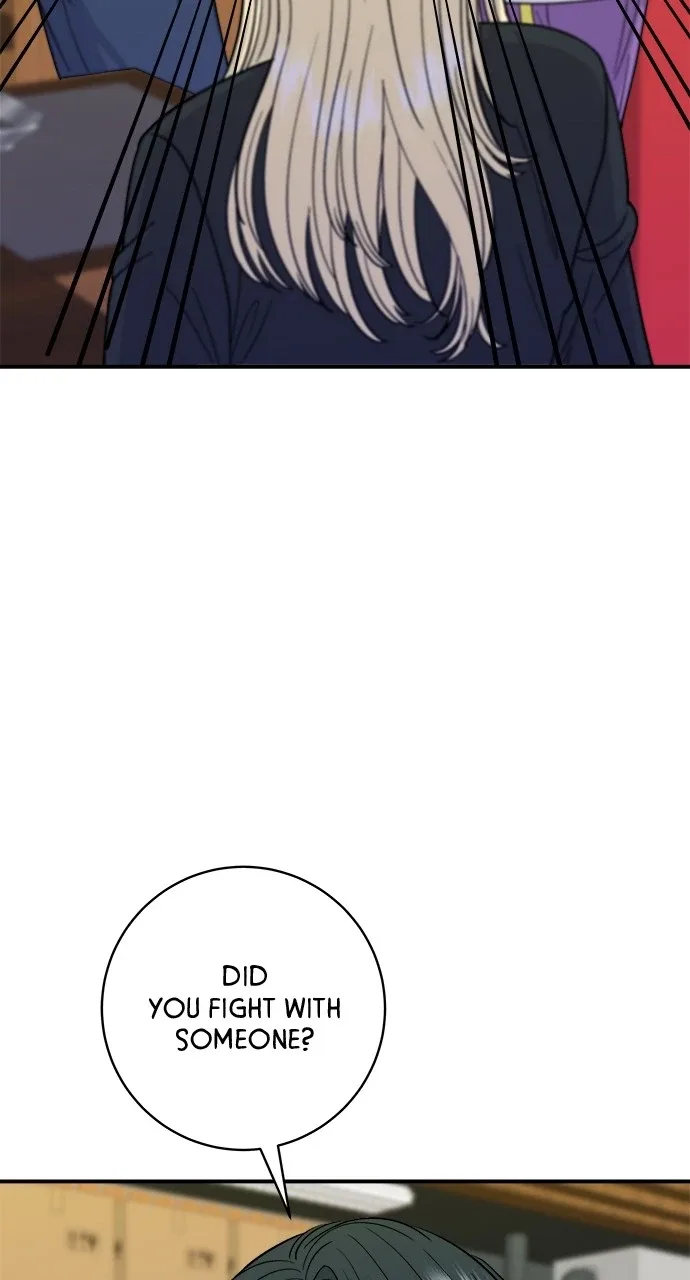 A Deadbeat’s Meal Chapter 53 page 9