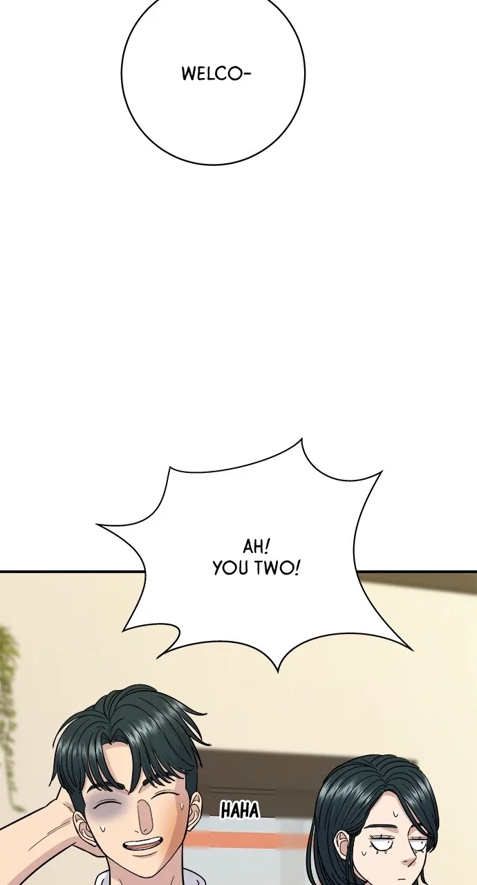 A Deadbeat’s Meal Chapter 53 page 30