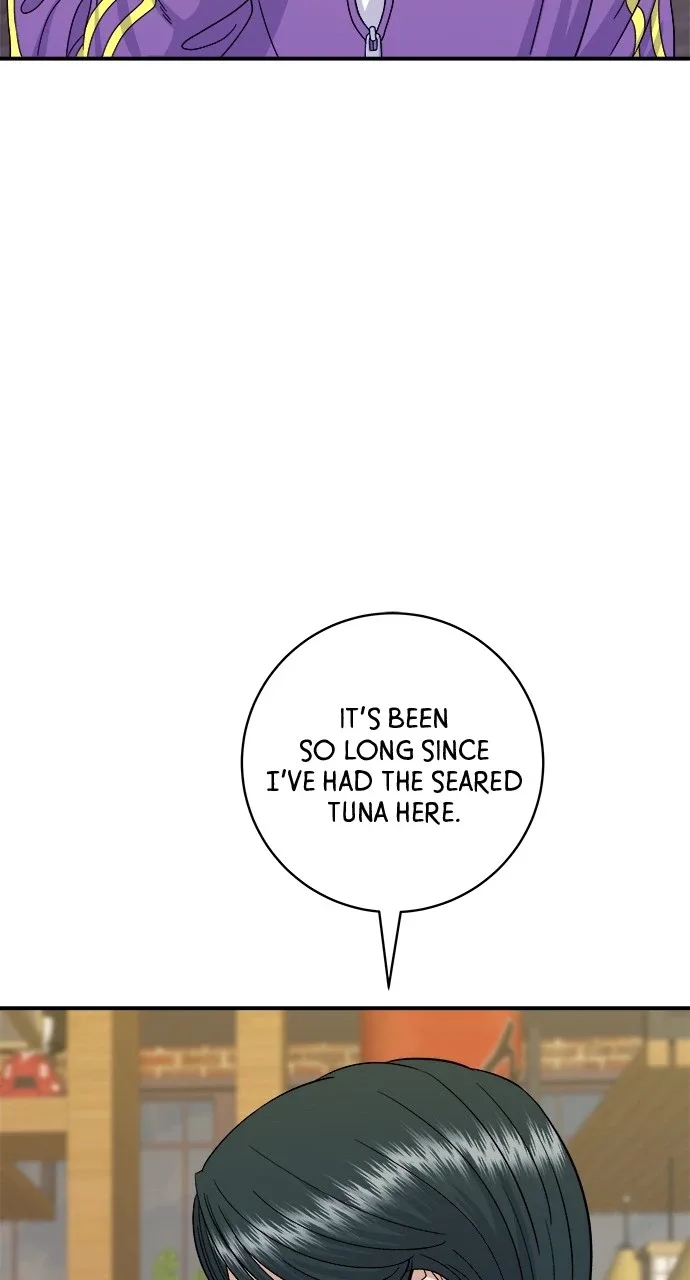 A Deadbeat’s Meal Chapter 53 page 39