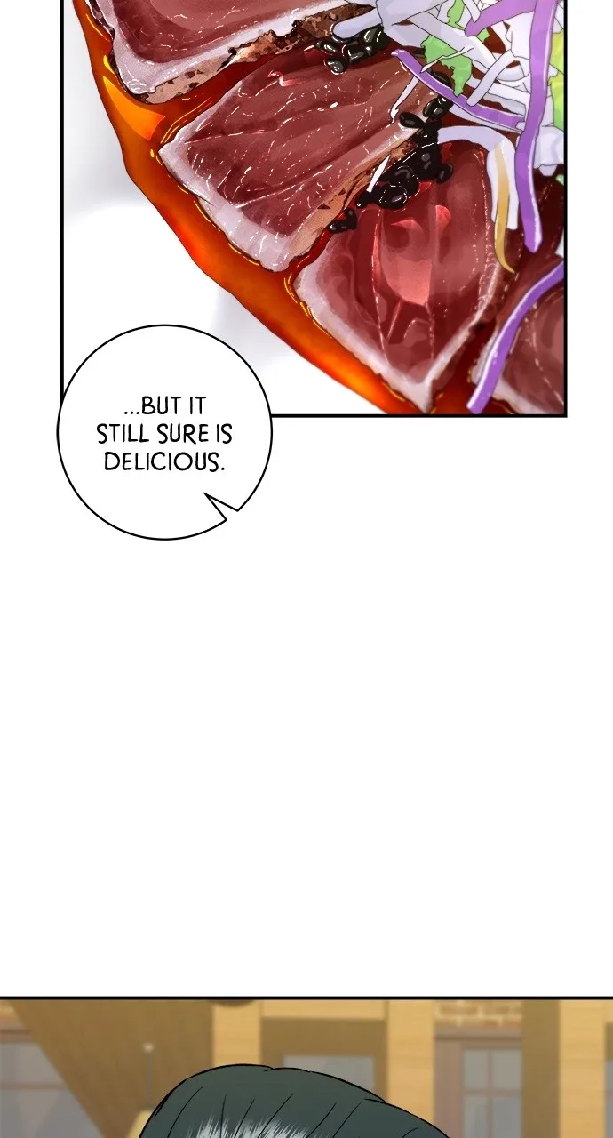 A Deadbeat’s Meal Chapter 53 page 41