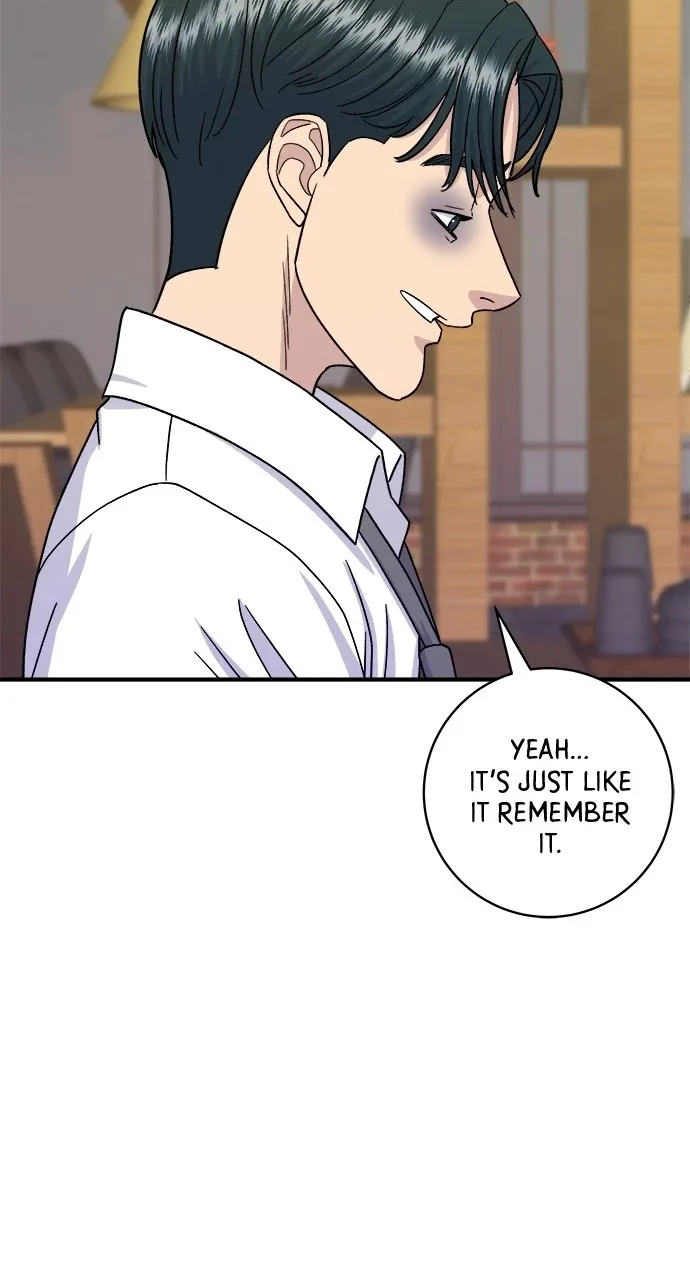 A Deadbeat’s Meal Chapter 53 page 42