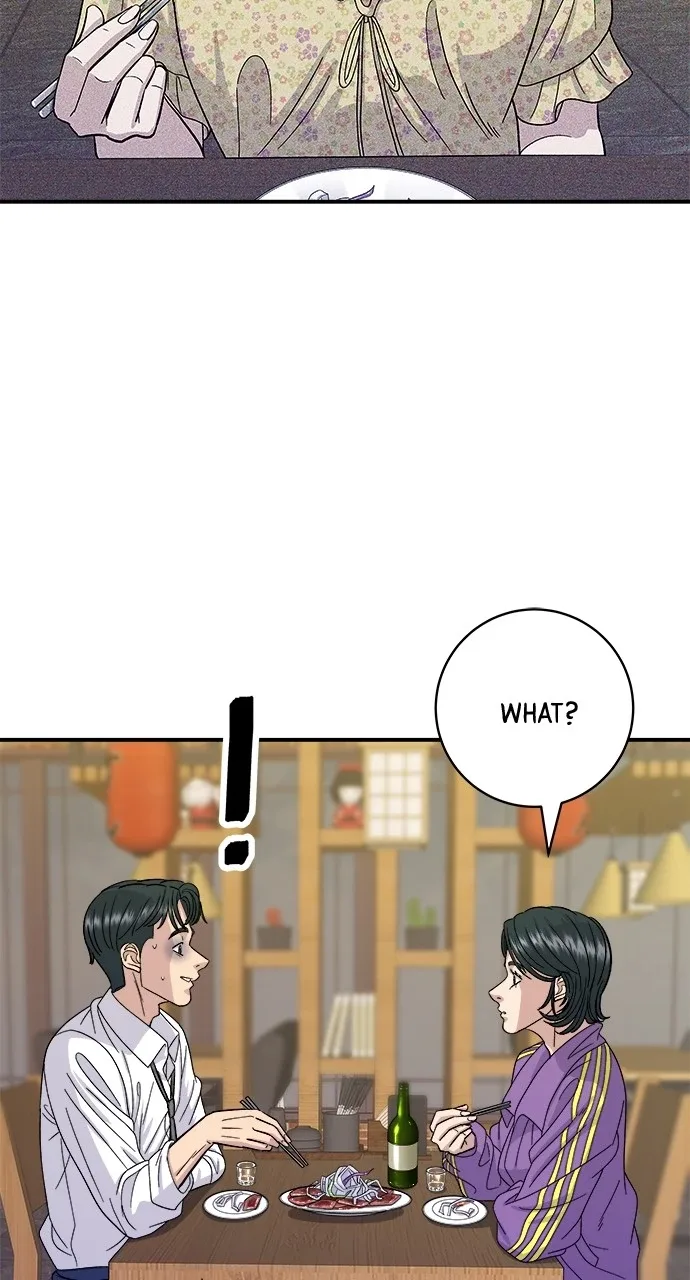 A Deadbeat’s Meal Chapter 53 page 46