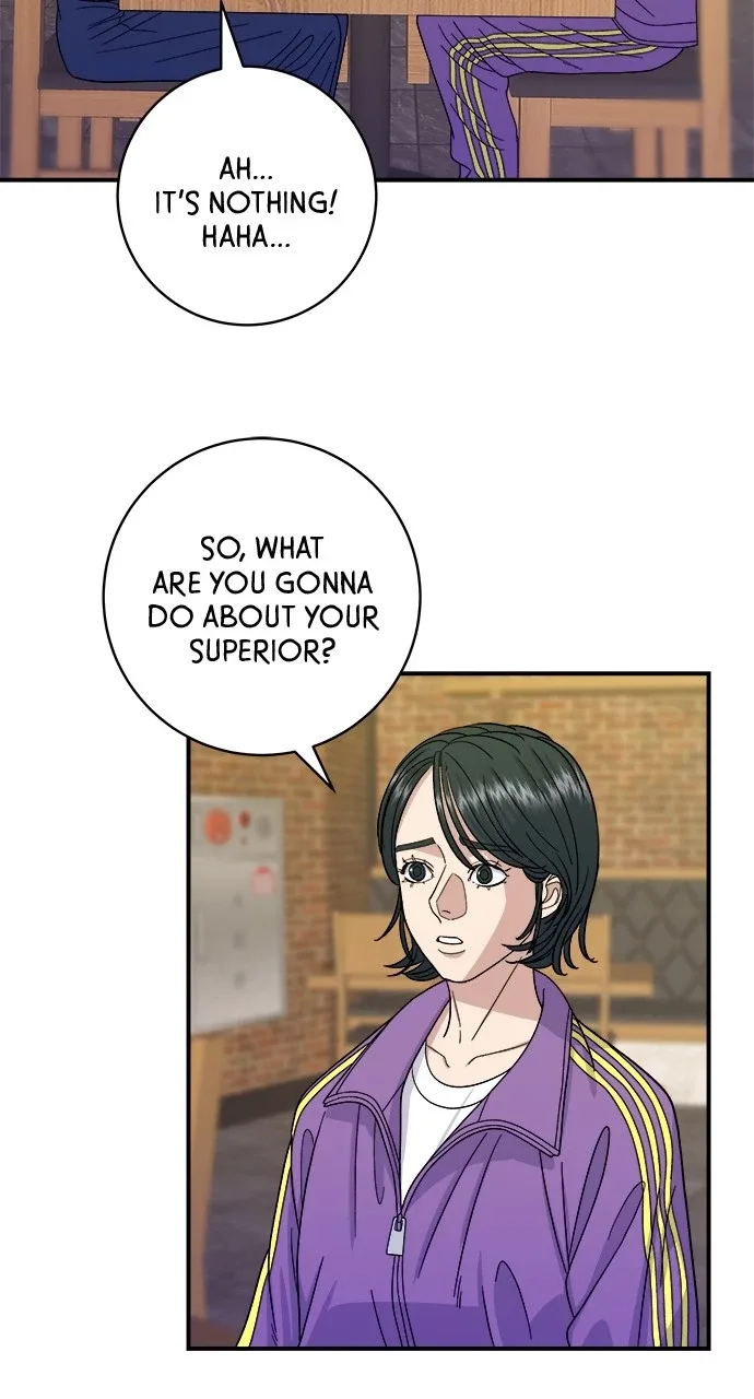A Deadbeat’s Meal Chapter 53 page 47