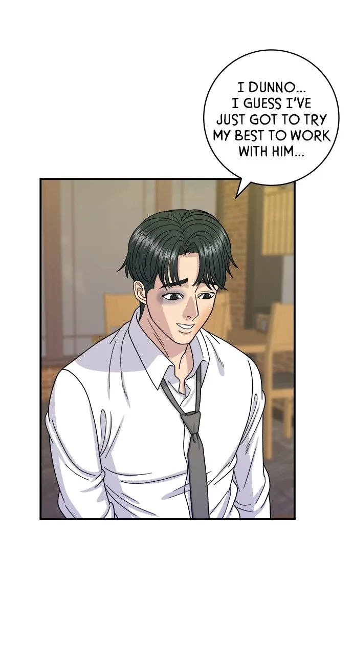 A Deadbeat’s Meal Chapter 53 page 48