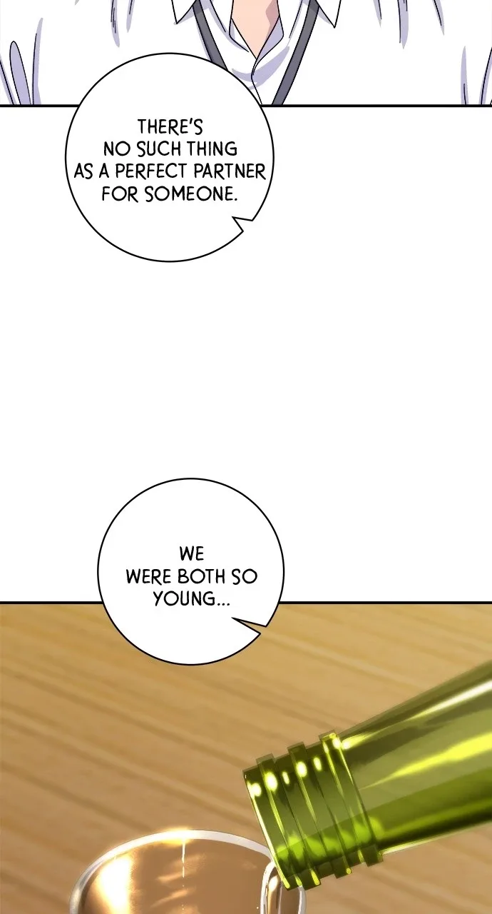 A Deadbeat’s Meal Chapter 53 page 58