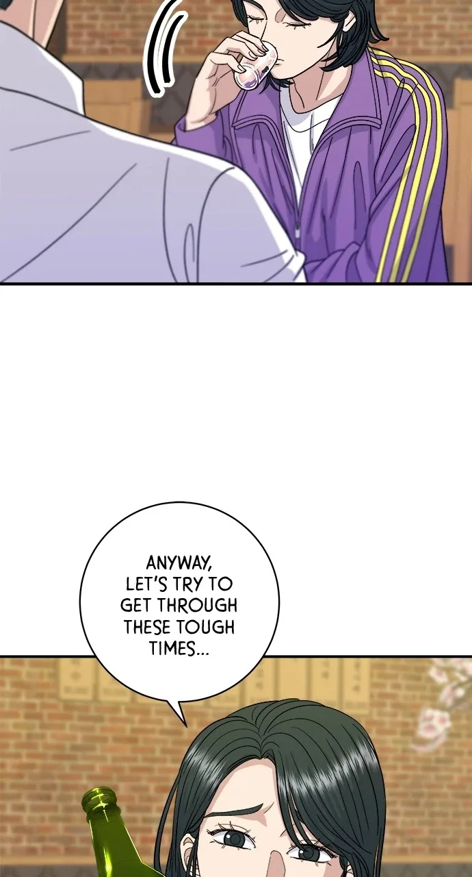 A Deadbeat’s Meal Chapter 53 page 60