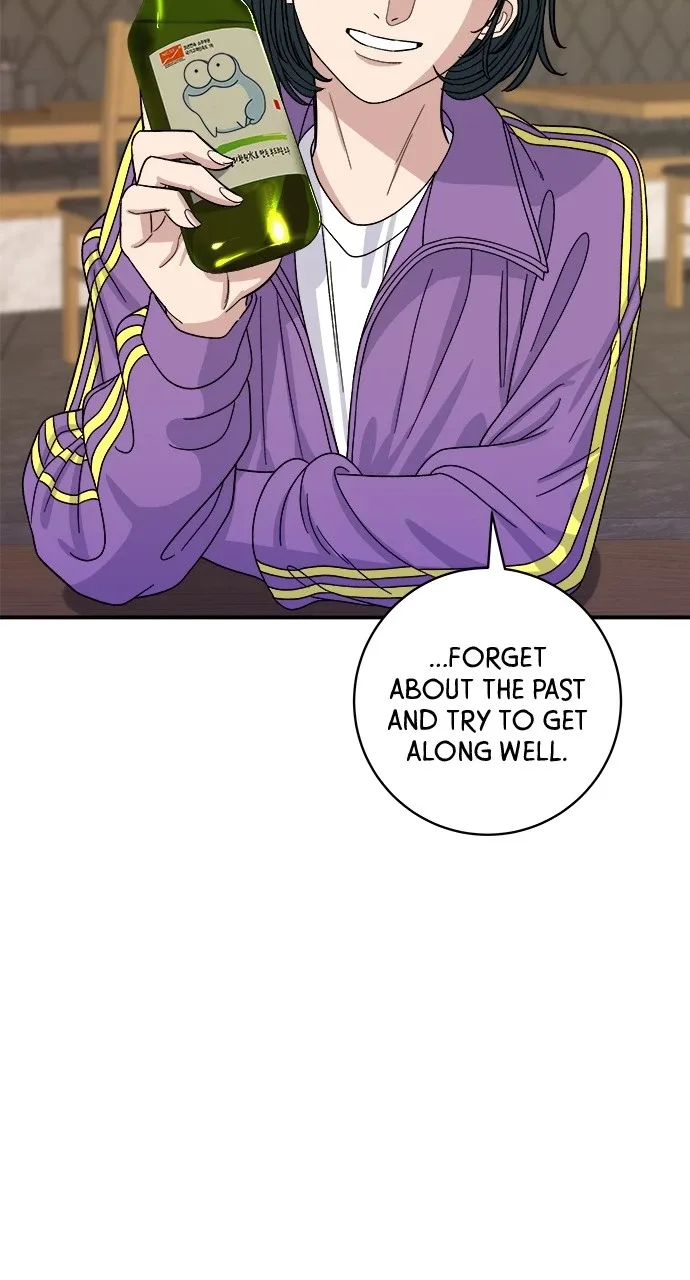 A Deadbeat’s Meal Chapter 53 page 61
