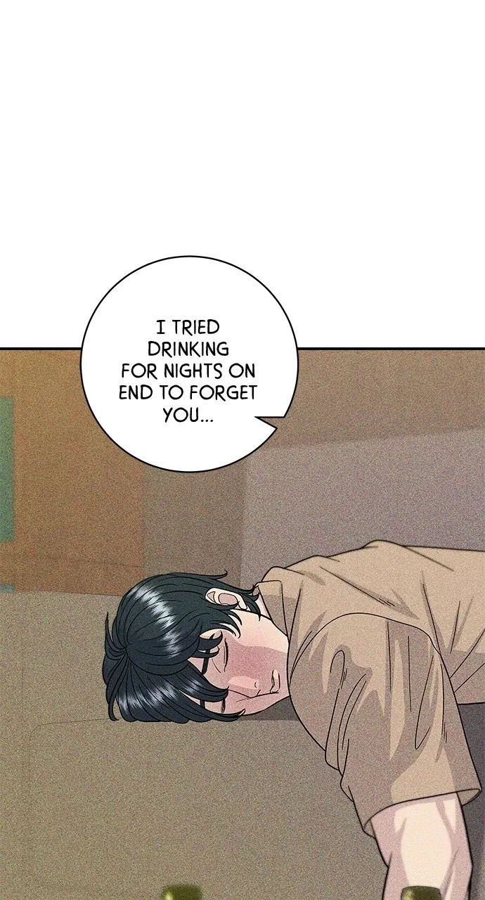 A Deadbeat’s Meal Chapter 53 page 65