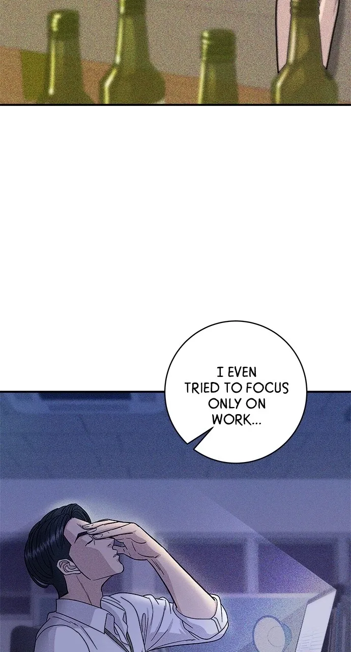 A Deadbeat’s Meal Chapter 53 page 66