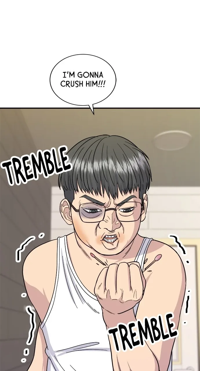 A Deadbeat’s Meal Chapter 54 page 27