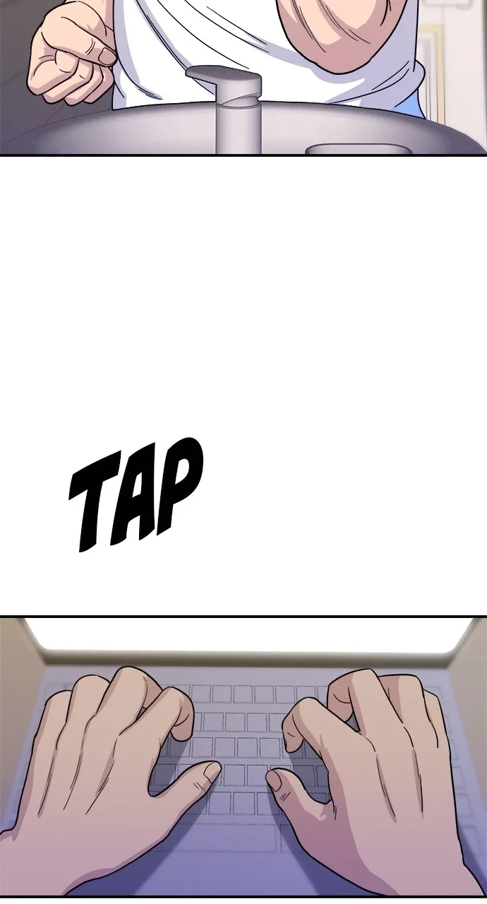 A Deadbeat’s Meal Chapter 54 page 28