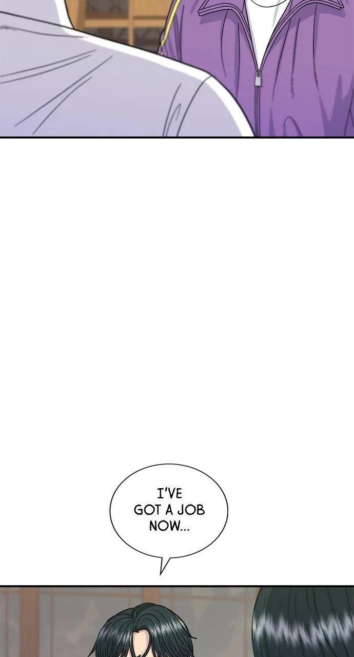 A Deadbeat’s Meal Chapter 54 page 7