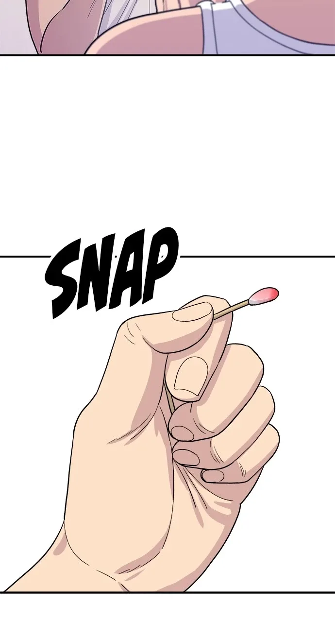 A Deadbeat’s Meal Chapter 54 page 26