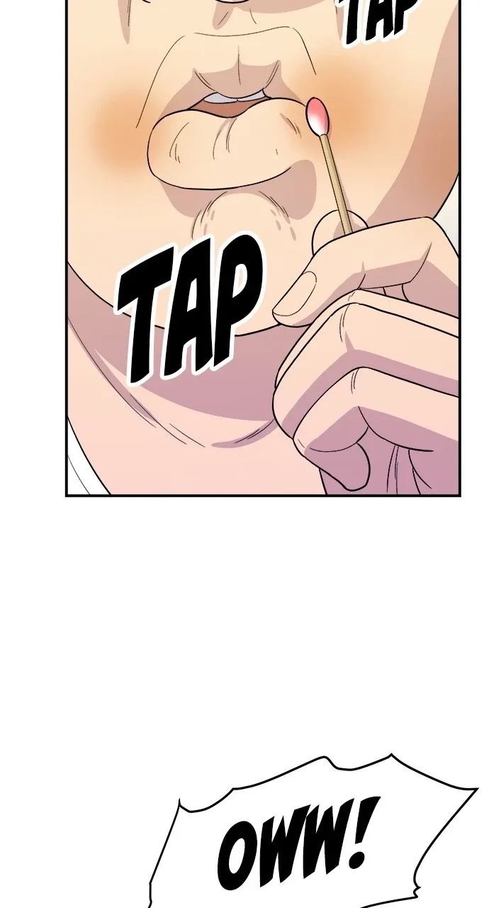 A Deadbeat’s Meal Chapter 54 page 23