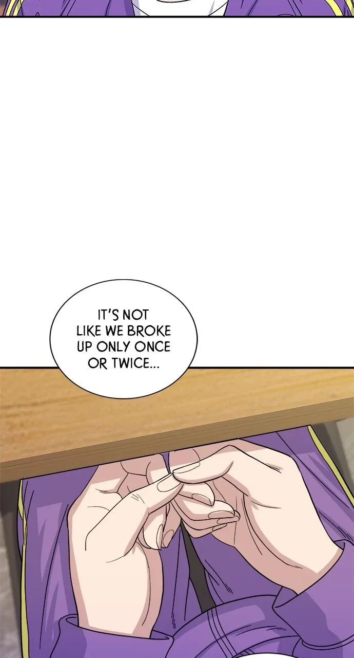 A Deadbeat’s Meal Chapter 54 page 5