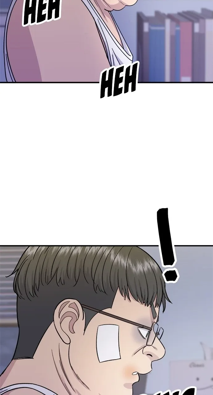 A Deadbeat’s Meal Chapter 54 page 31