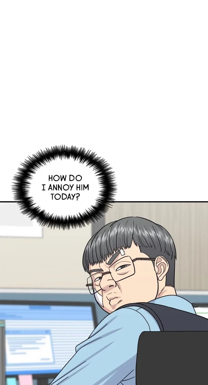 A Deadbeat’s Meal Chapter 54 page 40