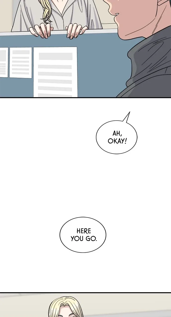 A Deadbeat’s Meal Chapter 54 page 43