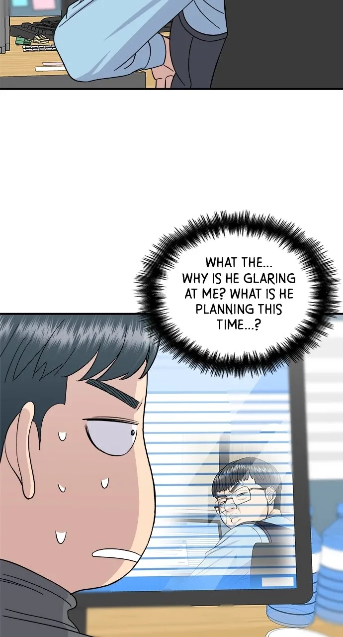 A Deadbeat’s Meal Chapter 54 page 41